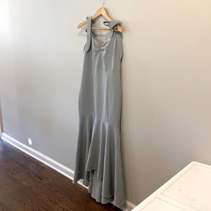 EUC Show Me Your Mumu Barcelona  LG Silver Sage